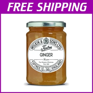 Ingwer Konserve Pack - 6 Gläser x 12oz - Bild 1 von 4