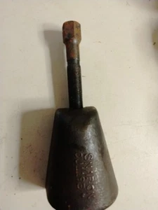 Snap on Pitman Arm Puller Part# CJ119B - Picture 1 of 6