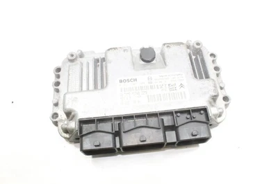 Centralina centralina centralina motore CITROËN XSARA PICASSO N68 9652552380 1.6 benzina 23894060 - Immagine 1 di 4