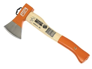  Bahco General Purpose Hand Axe 800g Handle Length 360mm BAHHGPS06360 - Picture 1 of 1