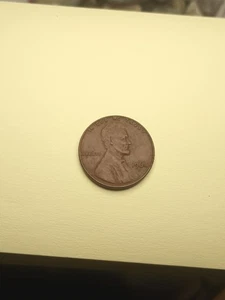 1964 Lincoln Cent Penny - Picture 1 of 4