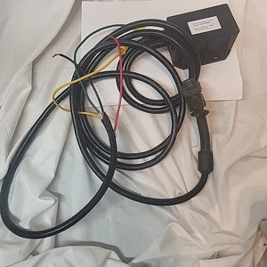 Zebra scanner power cable 24 Vdc/48 Vdc for Forklifts Tested - Picture 1 of 13