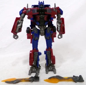 Hasbro Transformers Studio Series SS-05 Voyager Revenge of Fallen Optimus Prime - Picture 1 of 4