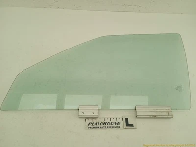 Cristal ventana puerta delantera izquierda conductor Volvo 850 compatible 1993 1994 1995 1996 1997 93 Foto 1 de 4