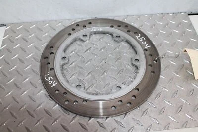 Honda Shadow VT1100C3 1998 A rotor de freno trasero 43251-Maz-000 Foto 1 de 4