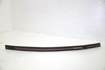 92 Polaris 650 RXL OEM Front Bumper Left Extension 2670114 SP120  - Image 1 of 4