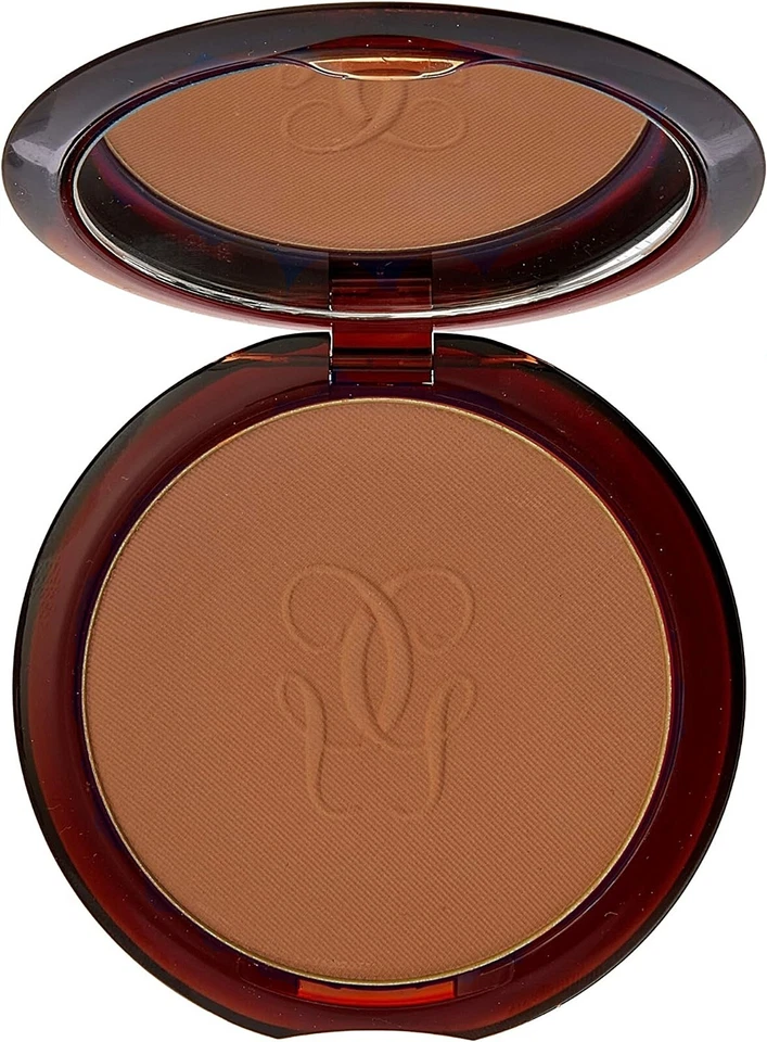 $60 NEW IN BOX GUERLAIN PARIS TERRACOTTA BRONZER MOISTURIZING BRONZING POWDER - Image 1 of 1