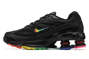 nike shox - Foto 1 di 2