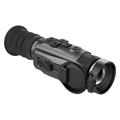 Тепловой прицел RIX Optics Storm S6 640x512/12um 35 мм 50 Гц WiFi 🔥РАСПРОДАЖА🔥 - Изображение 1 из 4