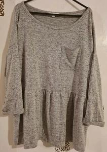 Deane & White Top Size 12 - Picture 1 of 3