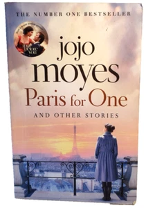 Paris for One and Other Stories by Jojo Moyes (Paperback, 2016) - Picture 1 of 5