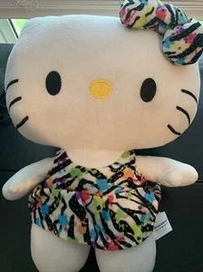 "Peluche Hello Kitty 14""x10,5""" - Imagen 1 de 2