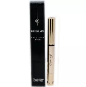 GUERLAIN PRECIOUS LIGHT REJUVENATING ILLUMINATOR 1.5 ML/0.05 FL.OZ. #00 - Picture 1 of 1