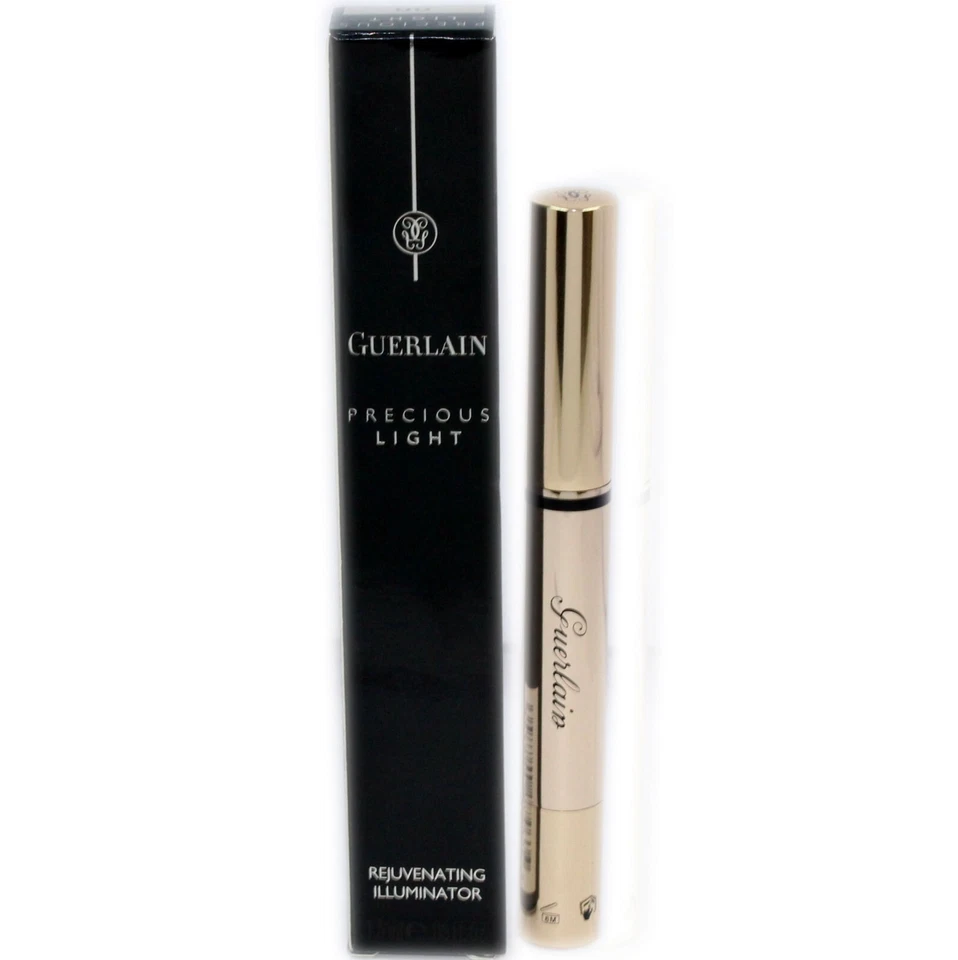 GUERLAIN PRECIOUS LIGHT REJUVENATING ILLUMINATOR 1.5 ML/0.05 FL.OZ. #00 - Image 1 of 1