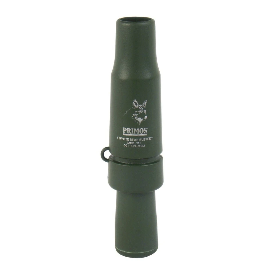 Primos Hunting Predator Call Coyote Bear Buster PS313 - Image 1 of 1