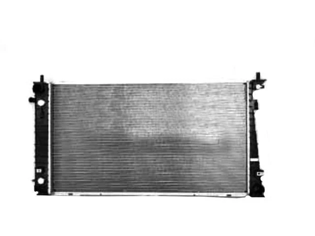 For 2004-2007 Mercury Monterey Radiator TYC 44215MG 2005 2006 4.2L V6 Radiator - Изображение 1 из 2