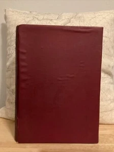 VINTAGE THE ICONOGRAPHIC ENCYCLOPAEDIA: APPLIED MECHANICS 1890 - Picture 1 of 16