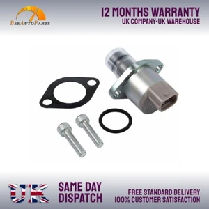 VÁLVULA DE CONTROL REGULADORA DE PRESIÓN DE LA BOMBA DE COMBUSTIBLE PARA FORD TRANSIT MK7 2.2 2.4 TDCI - Imagen 1 de 3