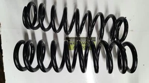 KAWASAKI KX80 L KX100 A BRAND NEW GENUINE SHOCK SPRING - Picture 1 of 1
