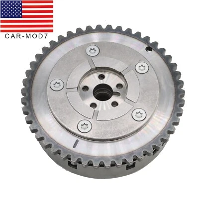 Cam shaft Phaser Gear For 2009-2019 Chrysler 300 Dodge Charger Ram Jeep 5.7L Foto 1 de 4