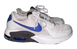 Nike Air Max Excee Men's Size 7.5 White Photon Dust Running Sneaker CD4165-007 - Picture 1 of 7