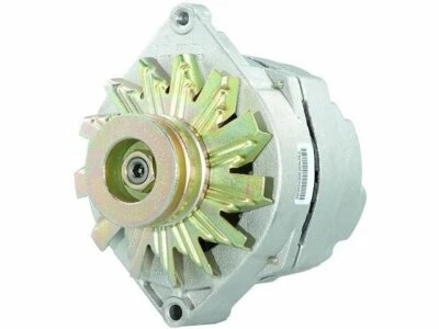 Генератор переменного тока для универсала Buick 1981-1983 годов выпуска Remy 35323CV 1982 - Изображение 1 из 2