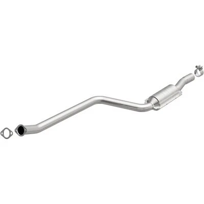 Magnaflow OEM Grade EPA Direct-Fit Catalytic Converter For 06-07 BMW 530xi 52480 — 第 1/3 张图片