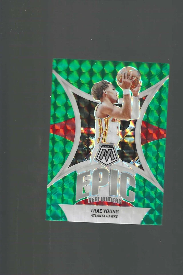 Atlanta Hawks - RC - Stars - Inserts - Various Brands and Years - PYC - Image 1 of 1