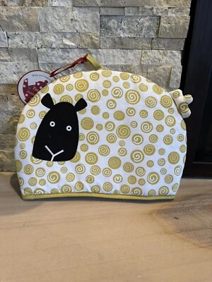 Nuevo Ulster Tejedores Té de Oveja Acogedor Calentador Cubierta Algodón Adorable Etiquetas Nuevas Foto 1 de 3