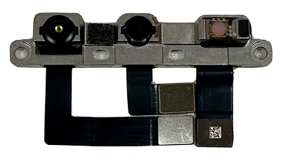 Apple iPad Pro 12.9" 5th Generation M1 2021 Front Dual Cameras Dot Projector OEM - Image 1 of 4