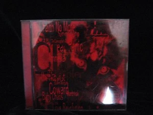 FMQB Rock No. 13 May 1997-Sampler-Various-Our Lady Peace-Faith No More-CD - Imagen 1 de 3