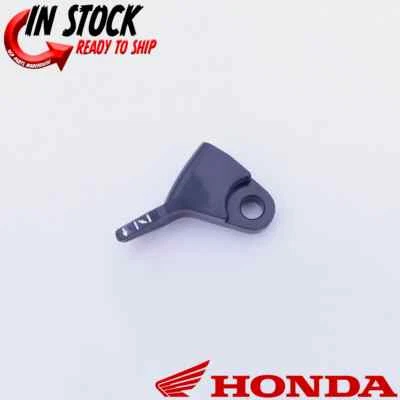  HONDA CHOKE LEVER XR650L XL600R XL250R 17961-MG2-010 GENUINE OEM NEW - Image 1 of 4