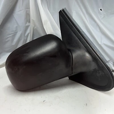 Espejo retrovisor lateral derecho pasajero Ford Explorer 1995-2001 OEM F5TZ17682B 3 PINES REDONDO Foto 1 de 4