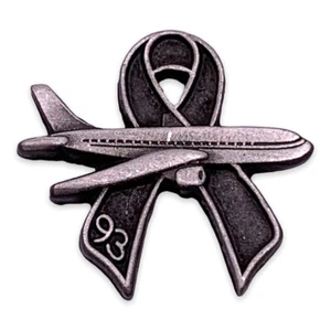 Flight 93 Lapel Pin - Picture 1 of 5