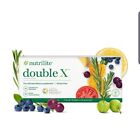 Nutrilite Double X Dietary Supplement - 186 Tablets