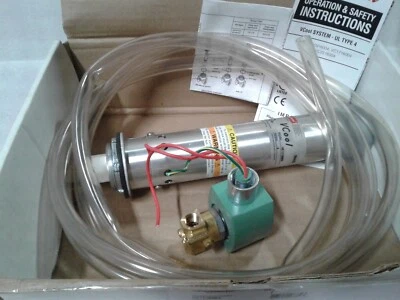 Hoffman VC1716004 - Kit parcial - Como en la foto Foto 1 de 4