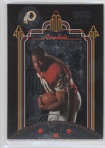 1998 Playoff Momentum SSD Double Feature Skip Hicks Chris Floyd #16 Rookie RC