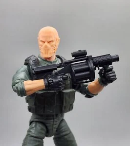 M32 Grenade Launcher - 1/12 scale - Picture 1 of 3