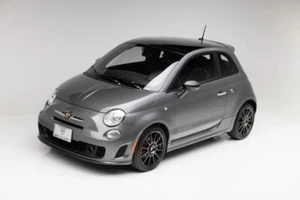 2013 FIAT Abarth - Picture 1 of 4