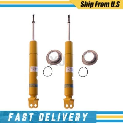 Bilstein B6 Front Shock Absorber For 2006-2015 Mazda MX-5 Miata - Image 1 of 3