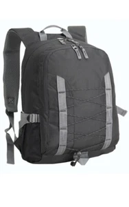 MIAMI TOTAL BACKPACK HOLDALL BAG BUSINESS HOLIDAY TRAVEL SPORTS - Picture 1 of 6