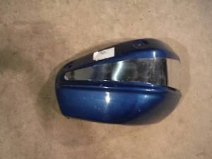 96 Yamaha XVZ 1300 Royal Star REservoir Cover Left Side 4NK-21721-00-P0 - Picture 1 of 5