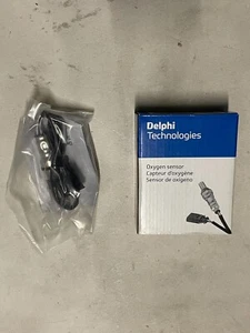 Delphi OEM Oxygen Sensor For Infiniti Q40 Q50 Q60 Q70L QX50 QX70 Nissan 370Z - Bild 1 von 1