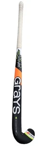 "Palo de hockey sobre campo de interior Grays 200i Ultrabow compuesto tecnología híbrida 35""" - Imagen 1 de 7