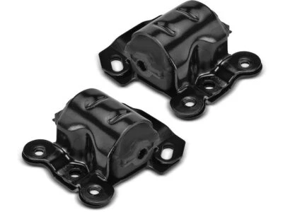 For 1980-1981 Pontiac LeMans Engine Mount Kit APR 34832FDWF 3.8L V6 Engine Mount - Image 1 of 2