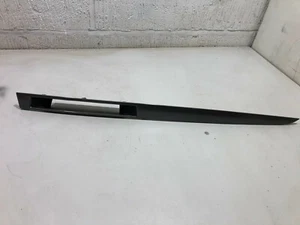 MAZDA 3 SPORT 2006 INTERIOR TABLERO DELANTERO TABLERO MOLDURA PANEL CUBIERTA / 2003-09 - Imagen 1 de 9