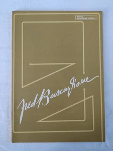FRED BUSCAGLIONE - Foto 1 di 1