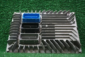 Module ordinateur moteur CADILLAC ATS5 2013 2014 2015 OEM ECM 12659670 - Photo 1/9