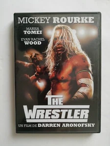 The Wrestler. DVD. Mickey Rourke. - Picture 1 of 3
