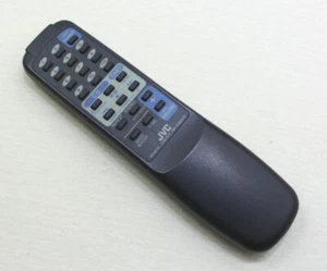 JVC Remote Control Model RM-RXQW35 - Foto 1 di 3